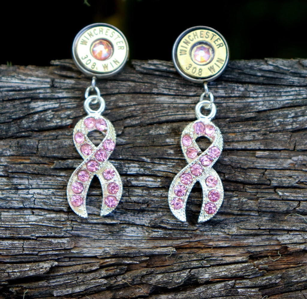 Breast Cancer Awareness Jewellery Bundle
