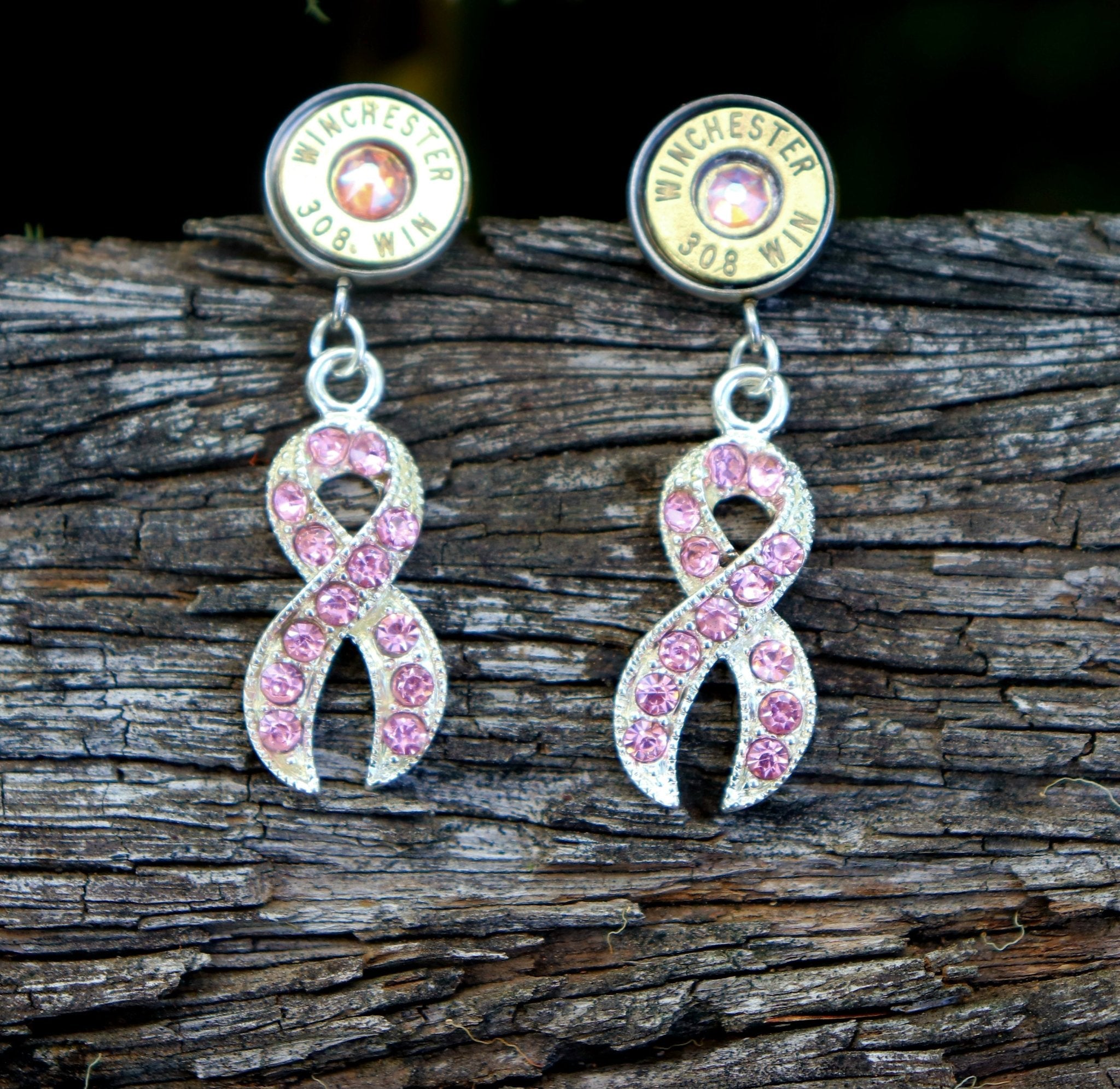 Breast Cancer Awareness Jewellery Bundle
