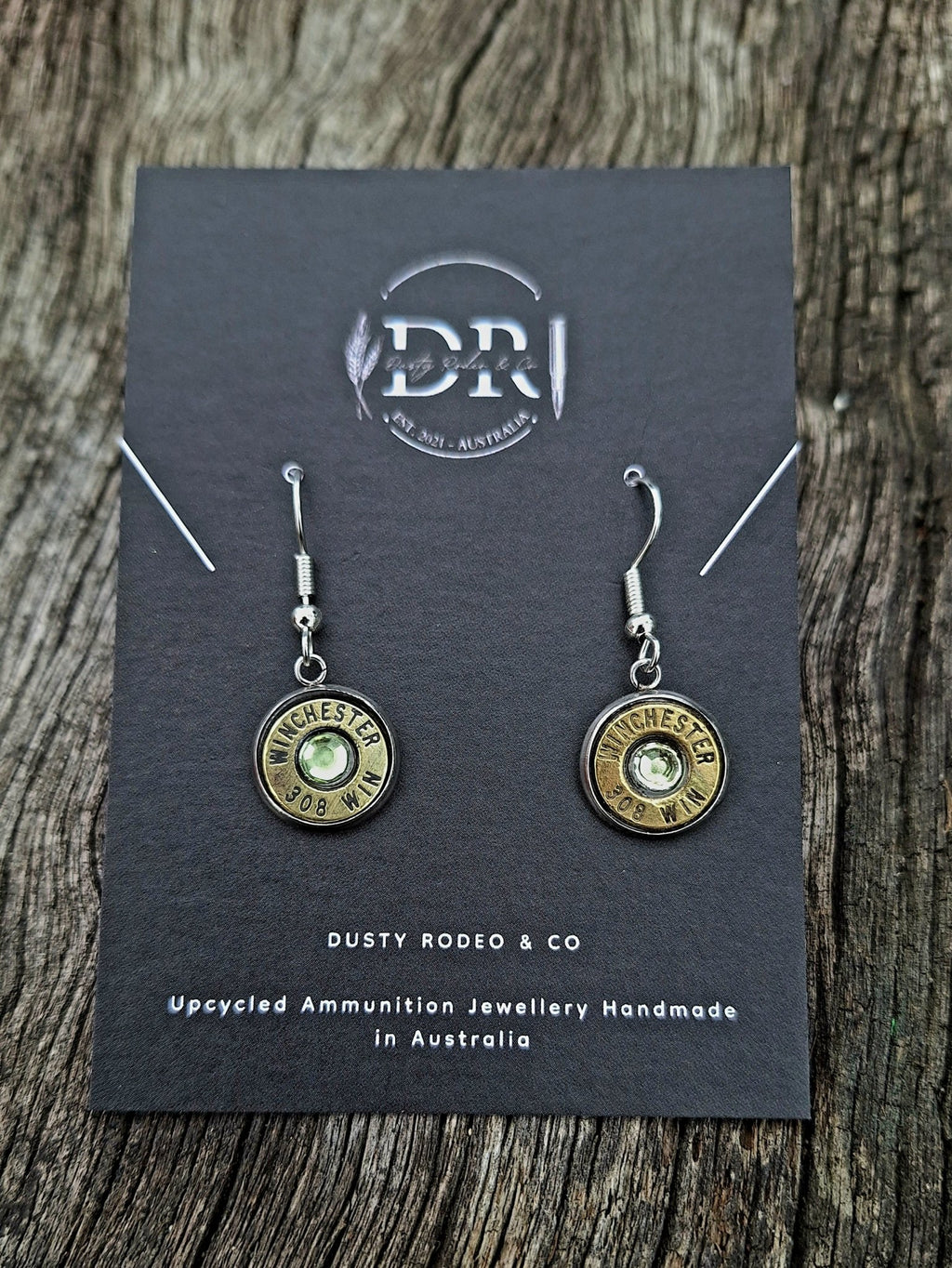 Classic Bullet Dangles