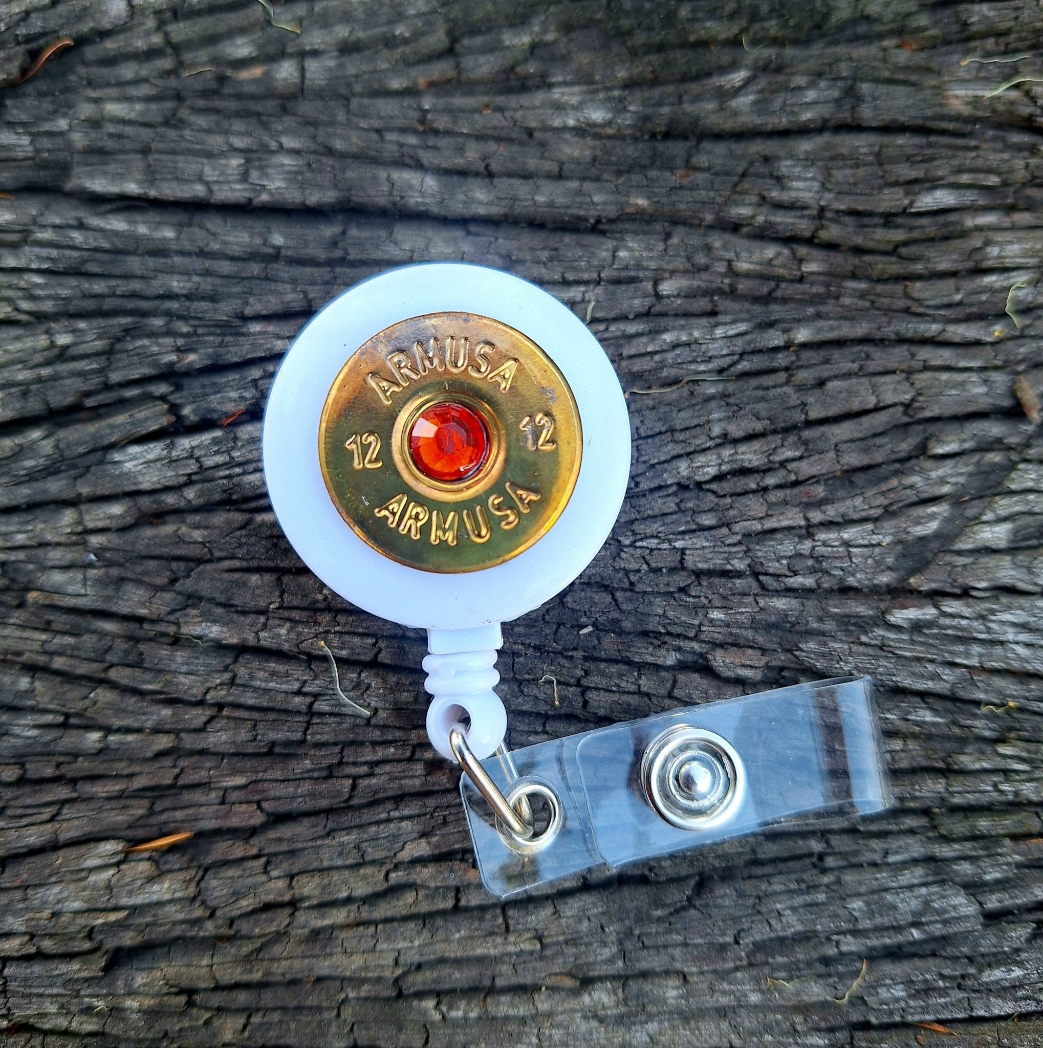 Bullet Badge Reel