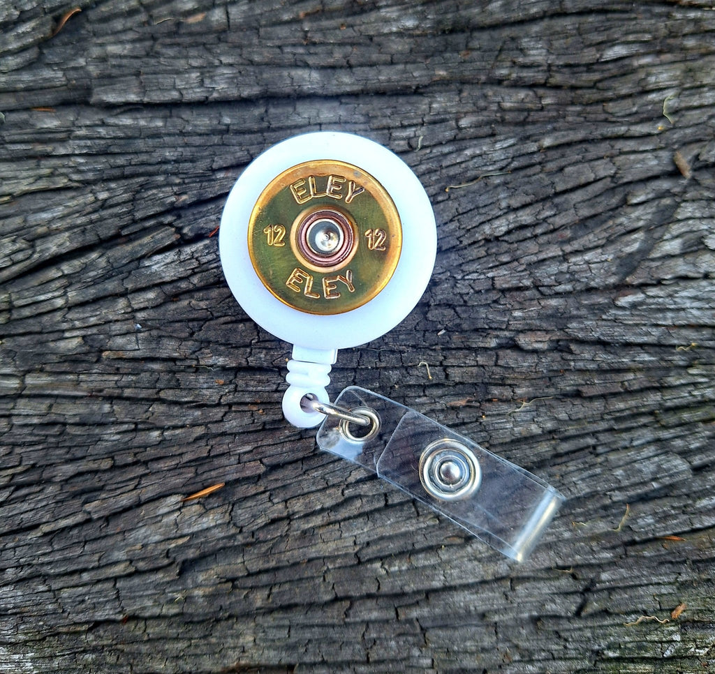 Bullet Badge Reel