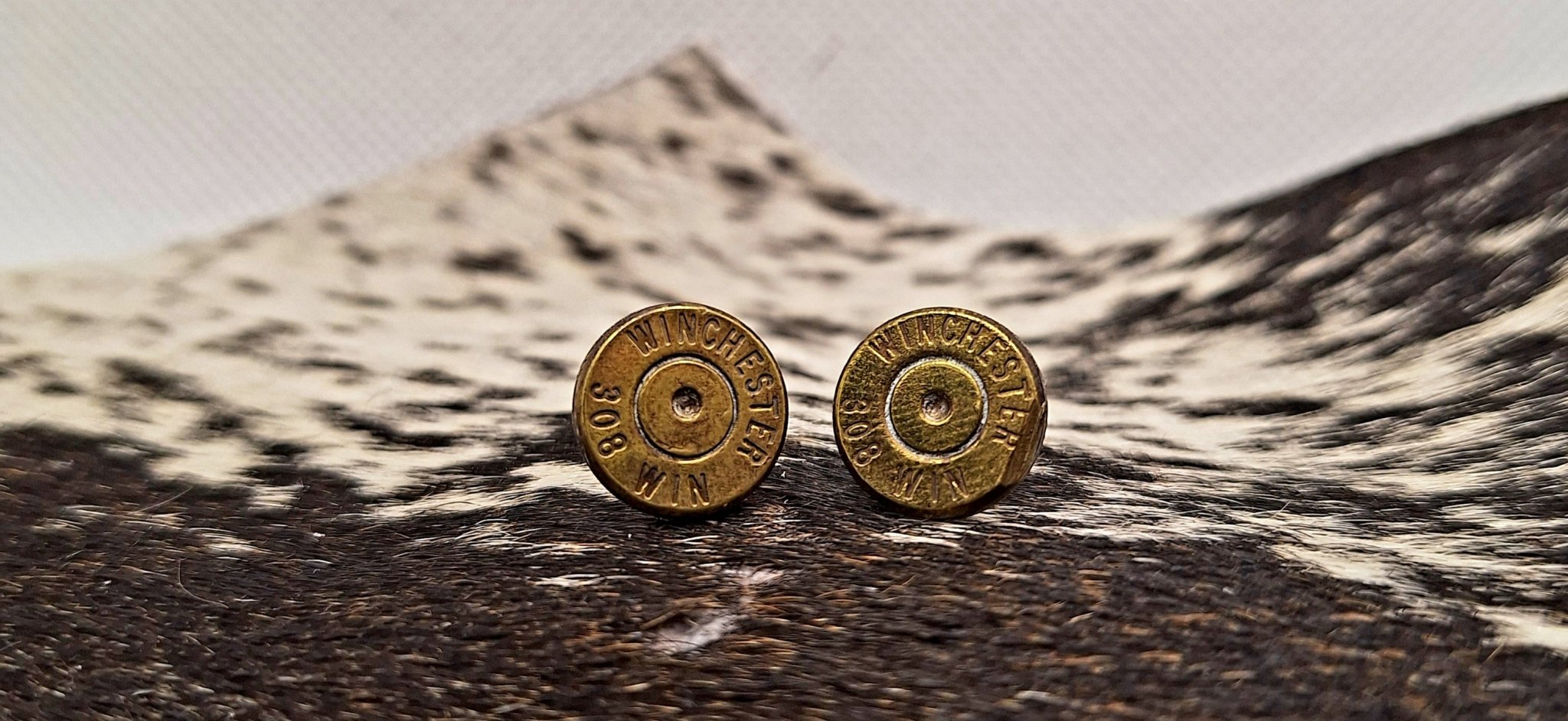 Classic Bullet Studs