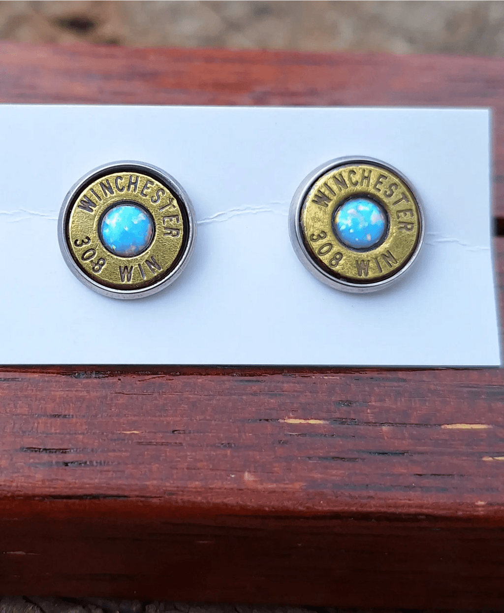 Classic Bullet Studs