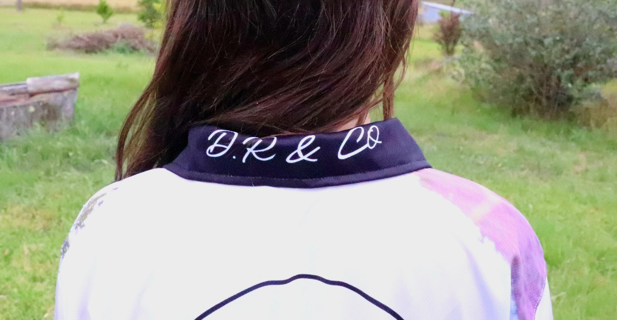 Cattle Rustling Fishing Shirt