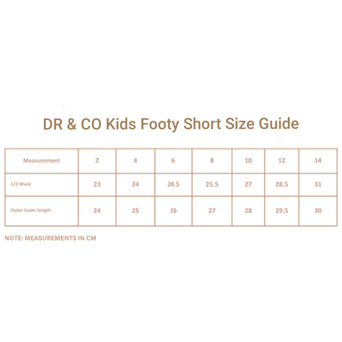 Feitycom Sizing Chart Find Your Fit: Check Our Sizing Charts – Dusty Rodeo & Co.